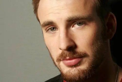 Chris Evans Wall Poster picture 477639