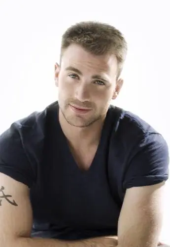Chris Evans Wall Poster picture 499103