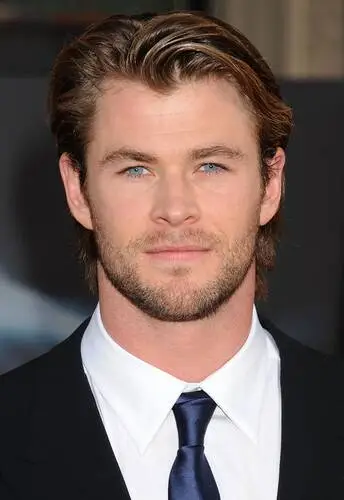 Chris Hemsworth Wall Poster picture 161929