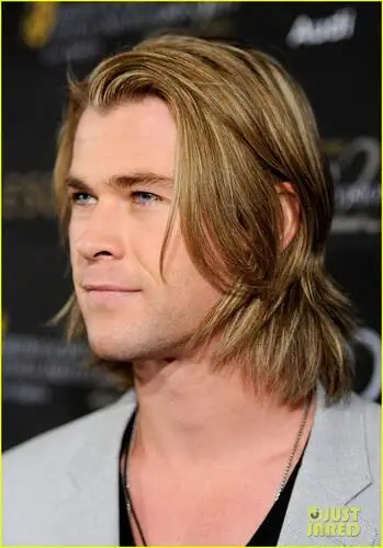 Chris Hemsworth Wall Poster picture 161934