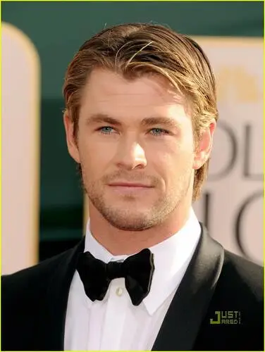Chris Hemsworth Wall Poster picture 161949
