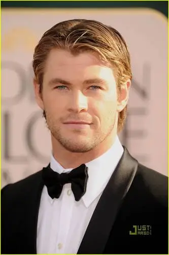 Chris Hemsworth Wall Poster picture 161951