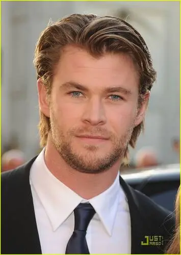 Chris Hemsworth Wall Poster picture 161966