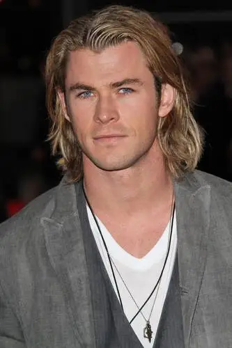 Chris Hemsworth Wall Poster picture 161979