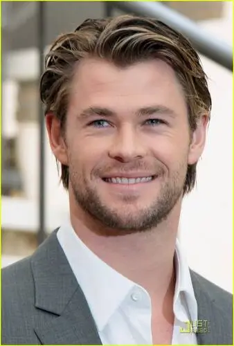 Chris Hemsworth Wall Poster picture 161999
