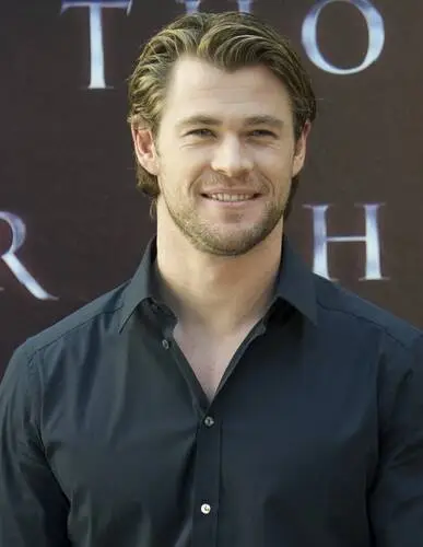 Chris Hemsworth Wall Poster picture 162000