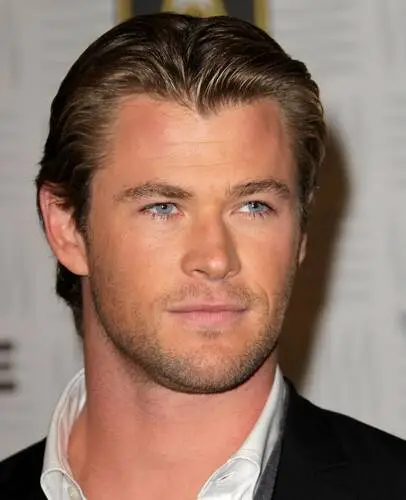 Chris Hemsworth Wall Poster picture 162012