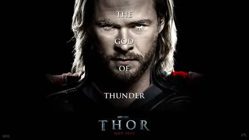 Chris Hemsworth Wall Poster picture 162030