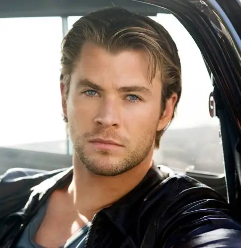 Chris Hemsworth Wall Poster picture 162057