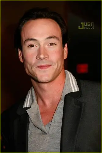 Chris Klein Wall Poster picture 75120