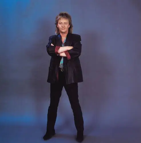 Chris Norman Jigsaw Puzzle picture 527121