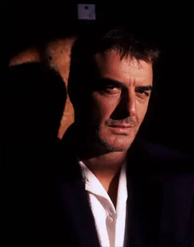 Chris Noth Wall Poster picture 505046