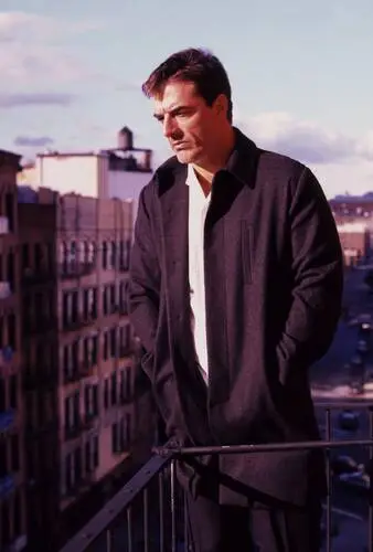 Chris Noth Wall Poster picture 505048
