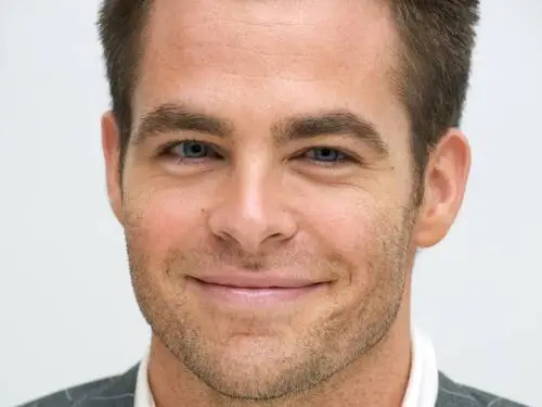 Chris Pine Jigsaw Puzzle picture 80087