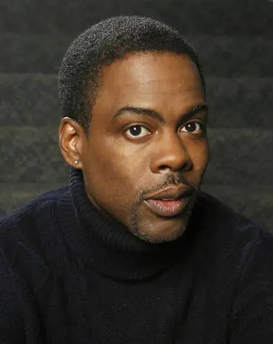 Chris Rock Wall Poster picture 521040
