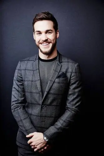 Chris Wood Jigsaw Puzzle picture 586187
