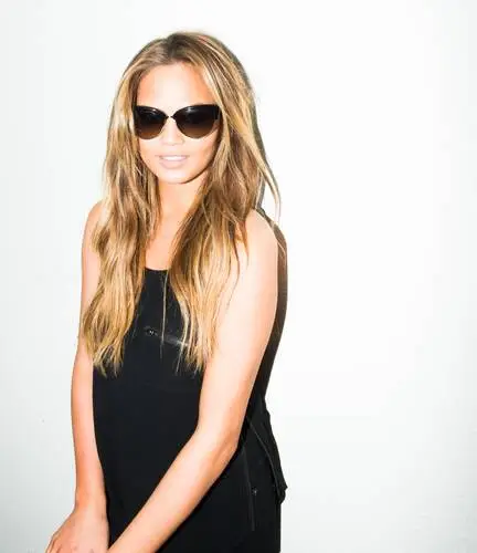 Chrissy Teigen Wall Poster picture 597853