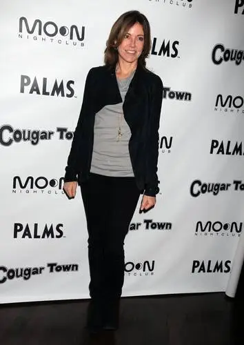 Christa Miller Wall Poster picture 133211