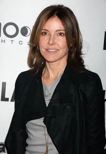 Christa Miller Computer MousePad picture 133212