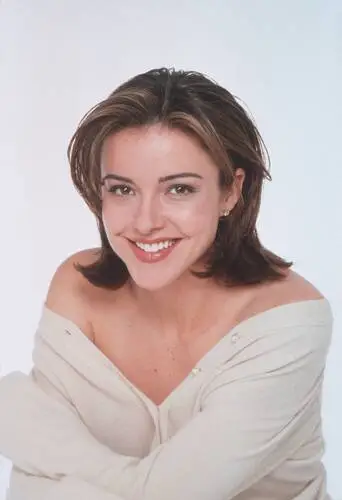Christa Miller Jigsaw Puzzle picture 230848