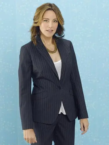 Christa Miller Wall Poster picture 586249