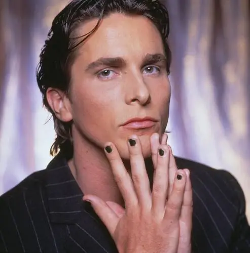 Christian Bale Jigsaw Puzzle picture 502316