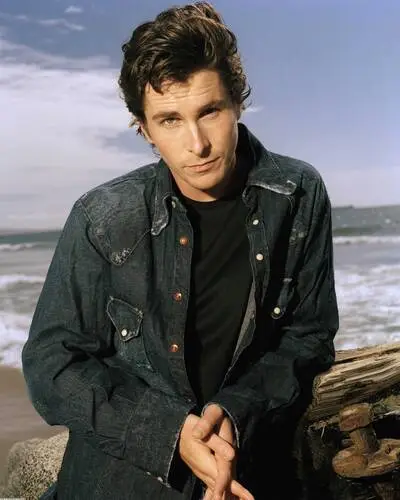 Christian Bale Wall Poster picture 505049
