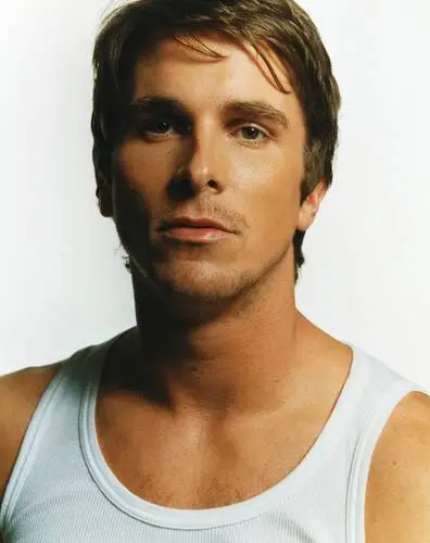 Christian Bale Wall Poster picture 5289