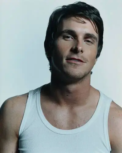 Christian Bale Wall Poster picture 5297