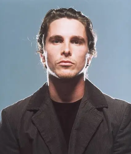 Christian Bale Computer MousePad picture 5307