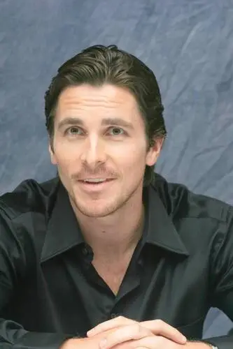 Christian Bale Jigsaw Puzzle picture 63342