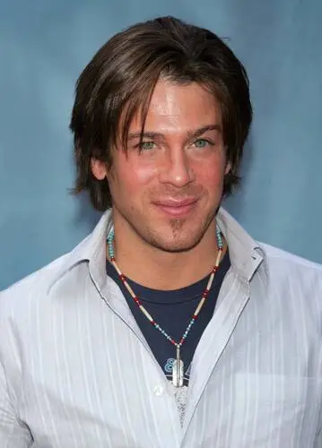 Christian Kane Computer MousePad picture 63352
