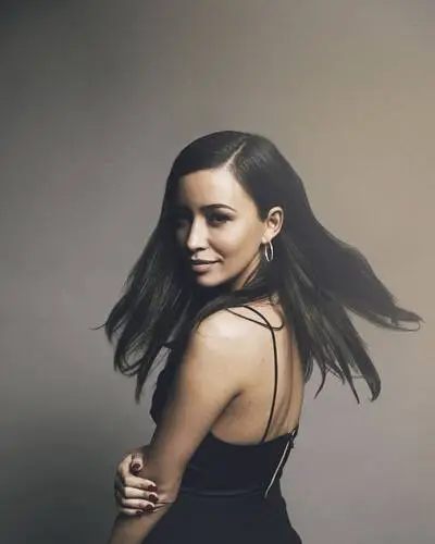 Christian Serratos Wall Poster picture 586381