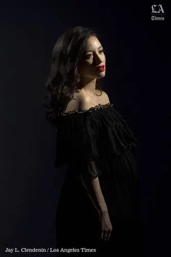 Christian Serratos Wall Poster picture 680680