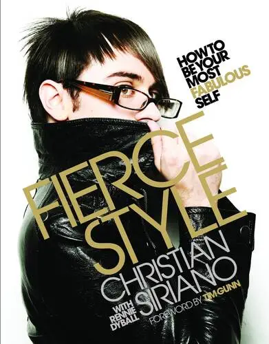 Christian Siriano Wall Poster picture 74977