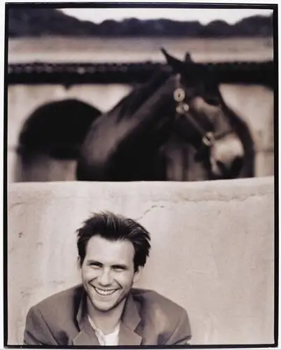 Christian Slater Computer MousePad picture 478788