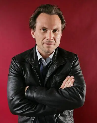 Christian Slater Computer MousePad picture 496722