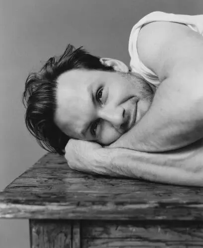 Christian Slater Jigsaw Puzzle picture 523726