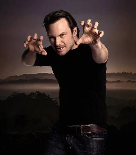 Christian Slater Wall Poster picture 523733