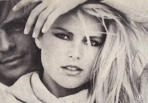 Christie Brinkley Wall Poster picture 304649