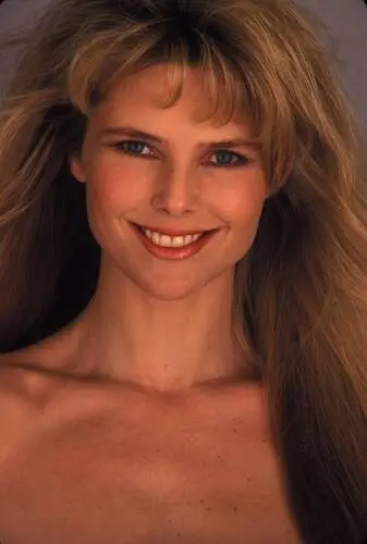 Christie Brinkley Wall Poster picture 586433