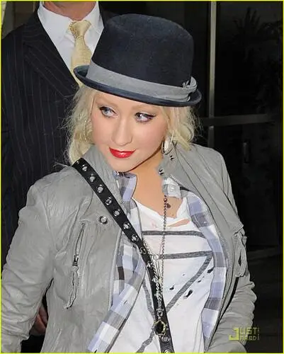 Christina Aguilera Image Jpg picture 109897