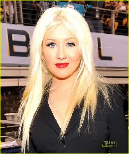 Christina Aguilera Image Jpg picture 109906