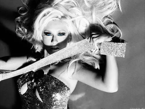 Christina Aguilera Wall Poster picture 129953