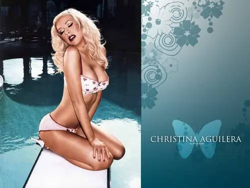 Christina Aguilera Image Jpg picture 129986