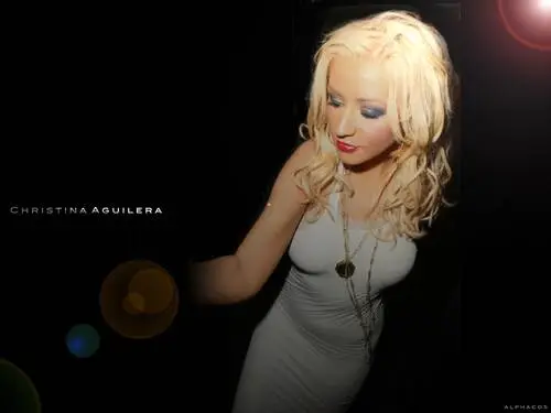 Christina Aguilera Image Jpg picture 130093