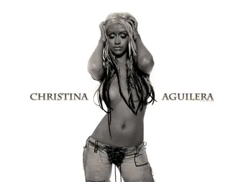 Christina Aguilera Image Jpg picture 130138