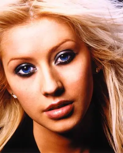 Christina Aguilera Wall Poster picture 186983