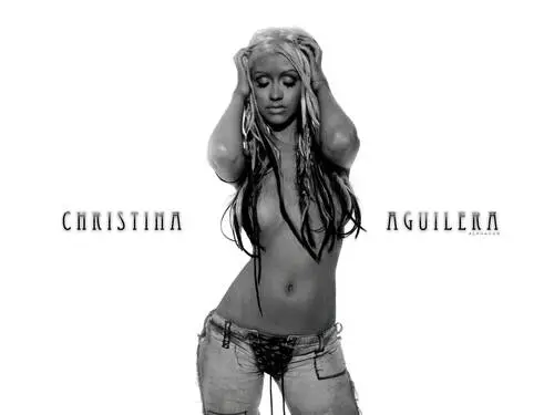 Christina Aguilera Image Jpg picture 230892
