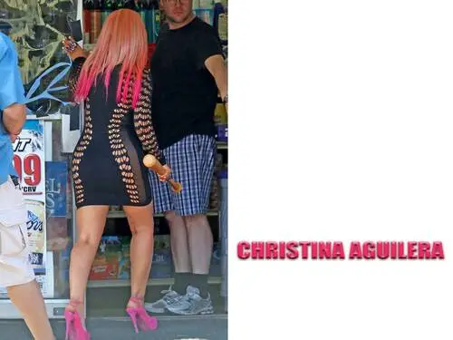 Christina Aguilera Image Jpg picture 232929